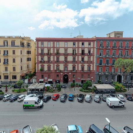 Mastropasqua Bb Bed and Breakfast Napoli Eksteriør billede