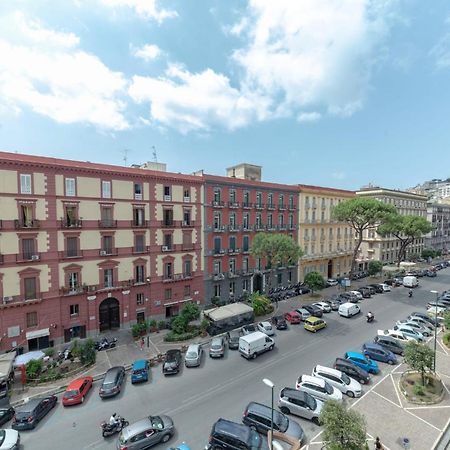 Mastropasqua Bb Bed and Breakfast Napoli Eksteriør billede
