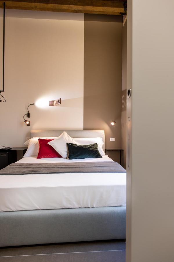 Mastropasqua Bb Bed and Breakfast Napoli Eksteriør billede
