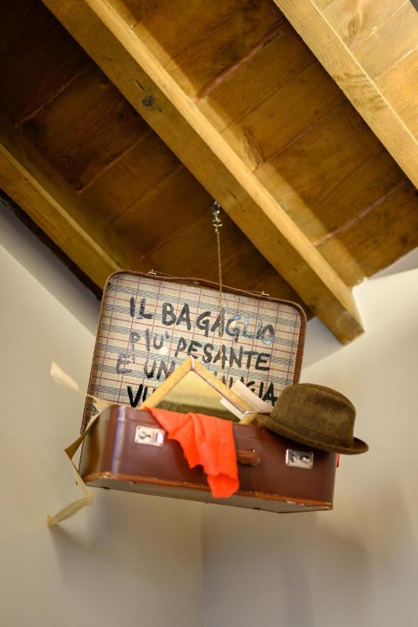 Mastropasqua Bb Bed and Breakfast Napoli Eksteriør billede