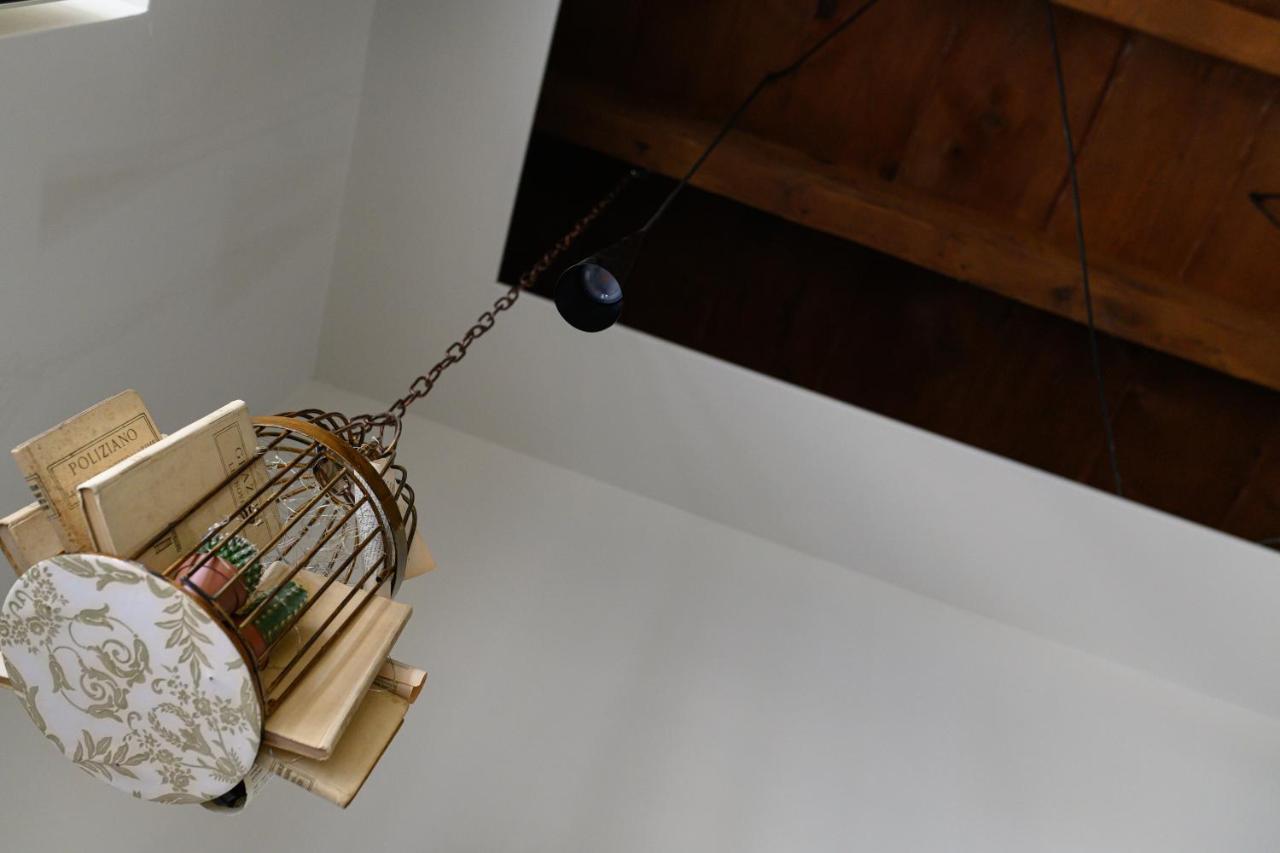 Mastropasqua Bb Bed and Breakfast Napoli Eksteriør billede