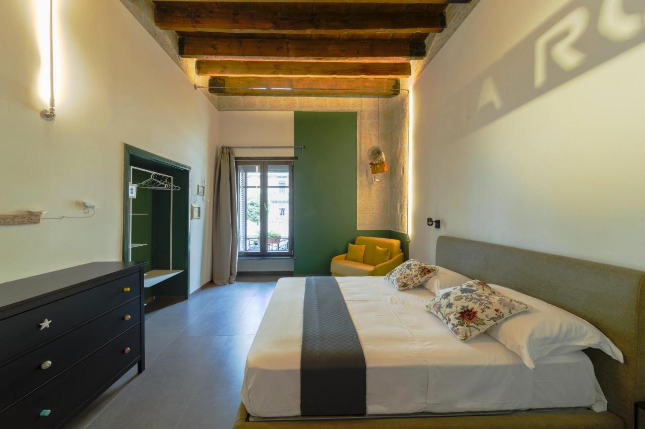 Mastropasqua Bb Bed and Breakfast Napoli Eksteriør billede