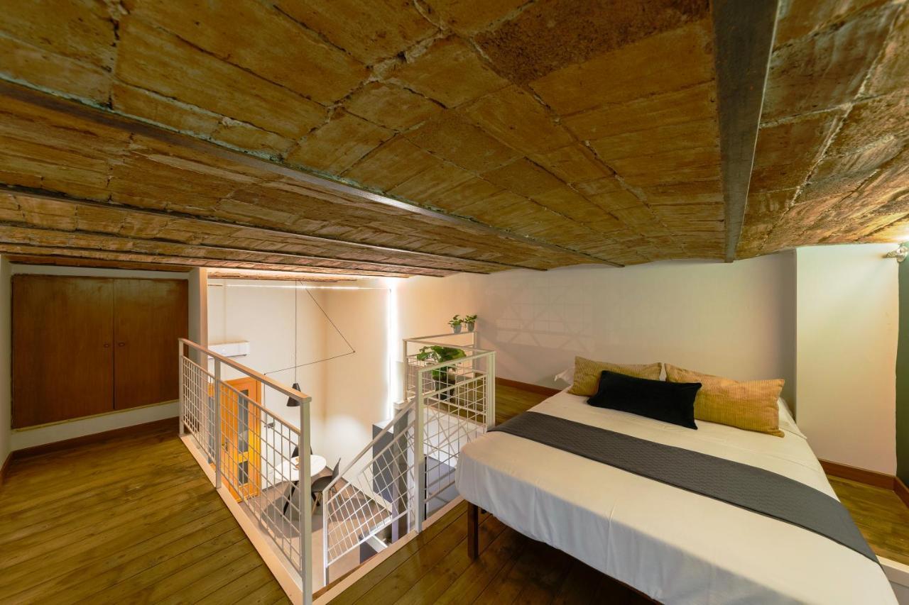 Mastropasqua Bb Bed and Breakfast Napoli Eksteriør billede
